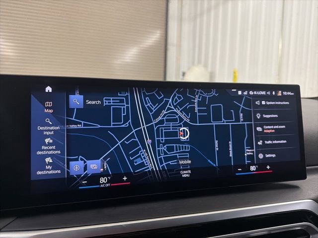 Used 2024 BMW 330i Sedan image 35