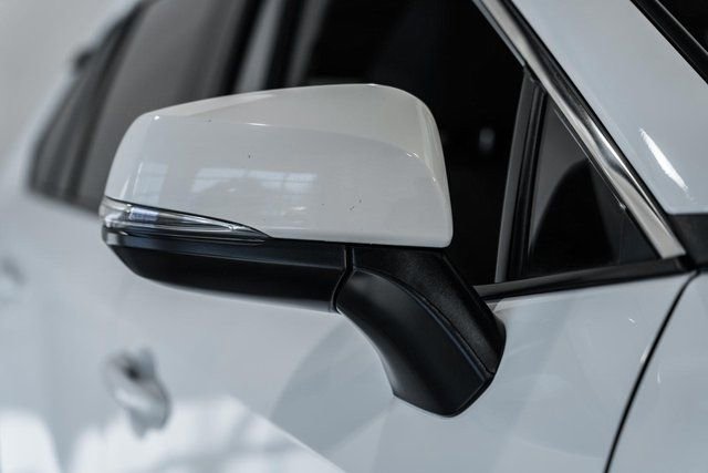 Used 2024 Toyota RAV4 XLE image 13