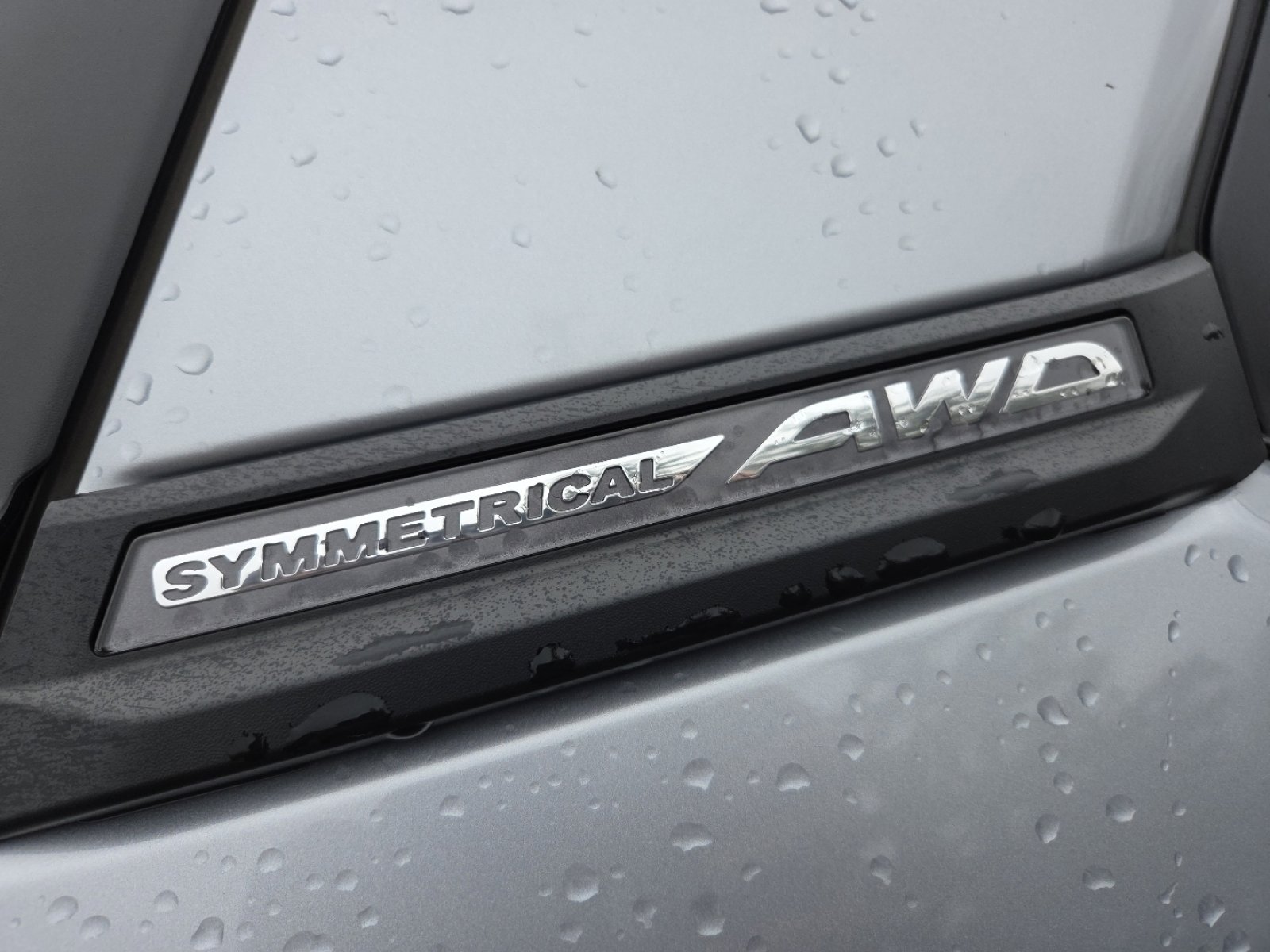 Used 2025 Subaru Forester Limited w/ Popular Package #2 image 15