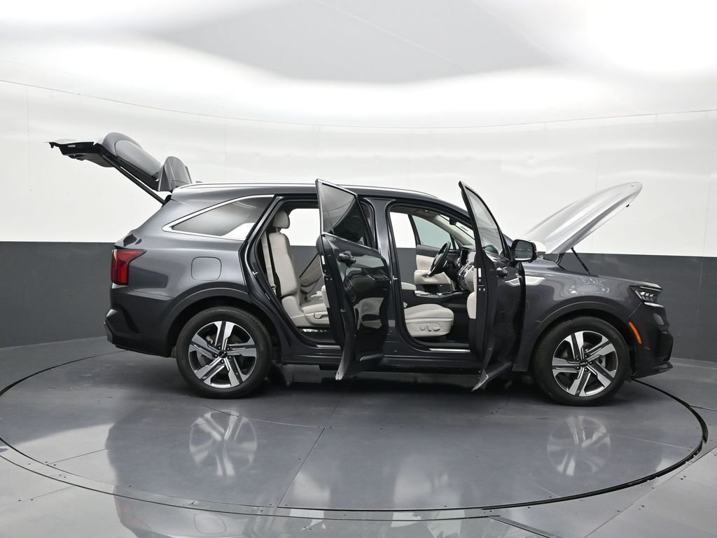 Used 2023 Kia Sorento SX Prestige image 33