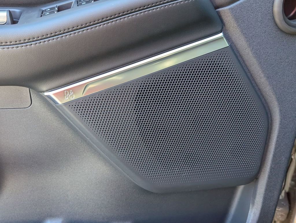 New 2026 Ford Expedition Tremor image 32