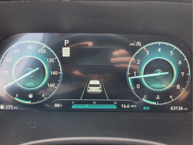 Used 2023 Hyundai Palisade SEL w/ Premium Package FWD image 31
