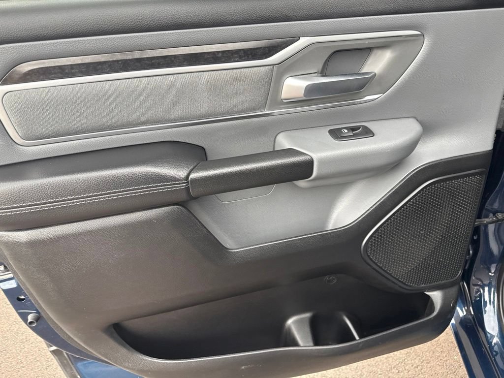 Used 2021 RAM 1500 Big Horn AWD/4WD image 32