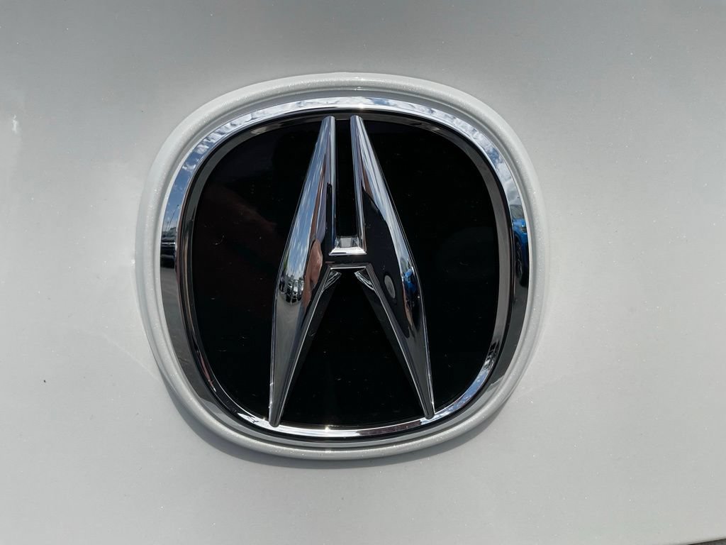 New 2026 Acura Integra A-Spec FWD image 20