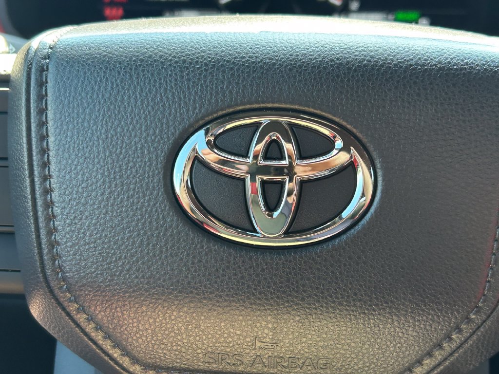 Used 2026 Toyota Tundra TRD Pro AWD/4WD image 45
