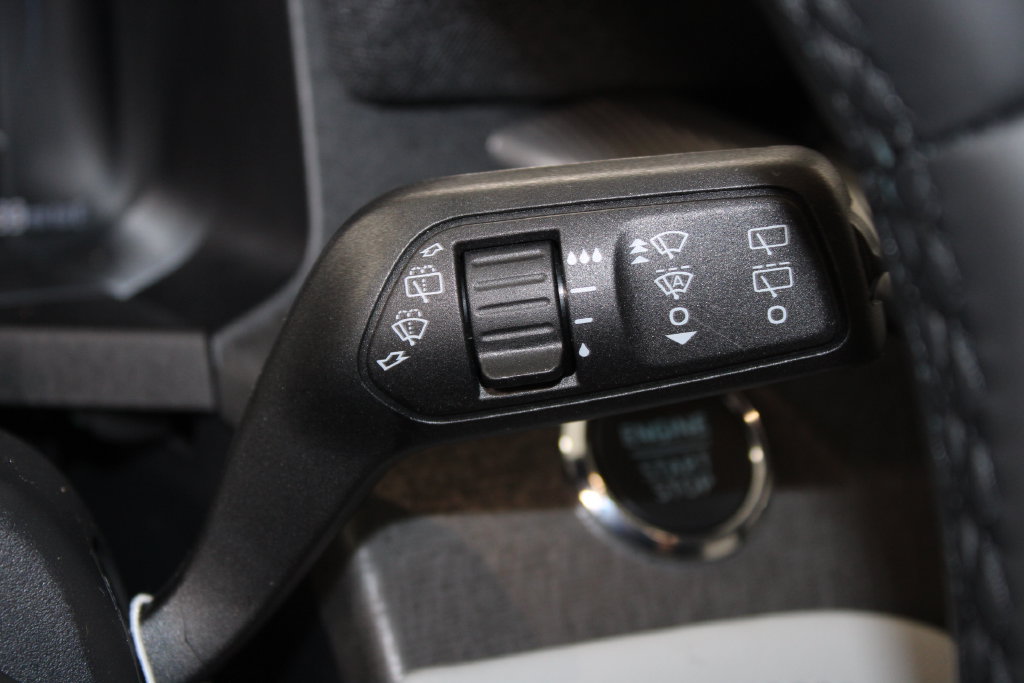 New 2027 Ford Explorer Platinum AWD/4WD image 41
