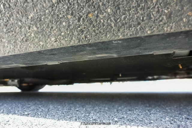 Used 2017 Chevrolet Camaro ZL1 image 76