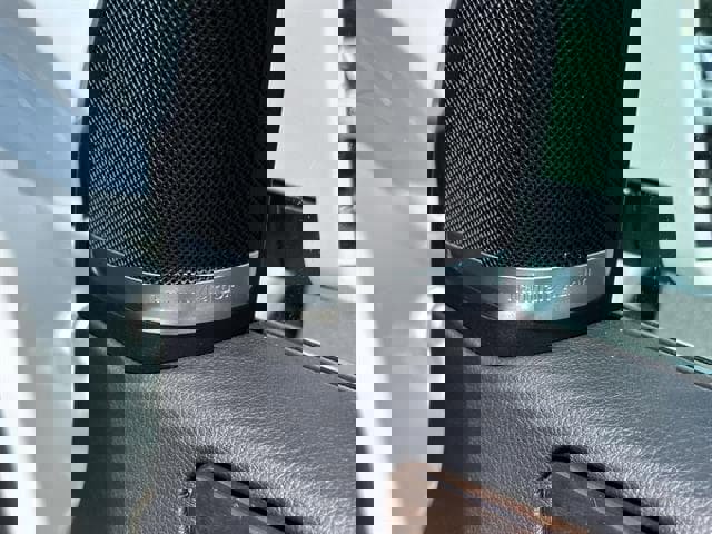 Used 2017 Mercedes-Benz GLS 450 4MATIC w/ Premium Package image 20