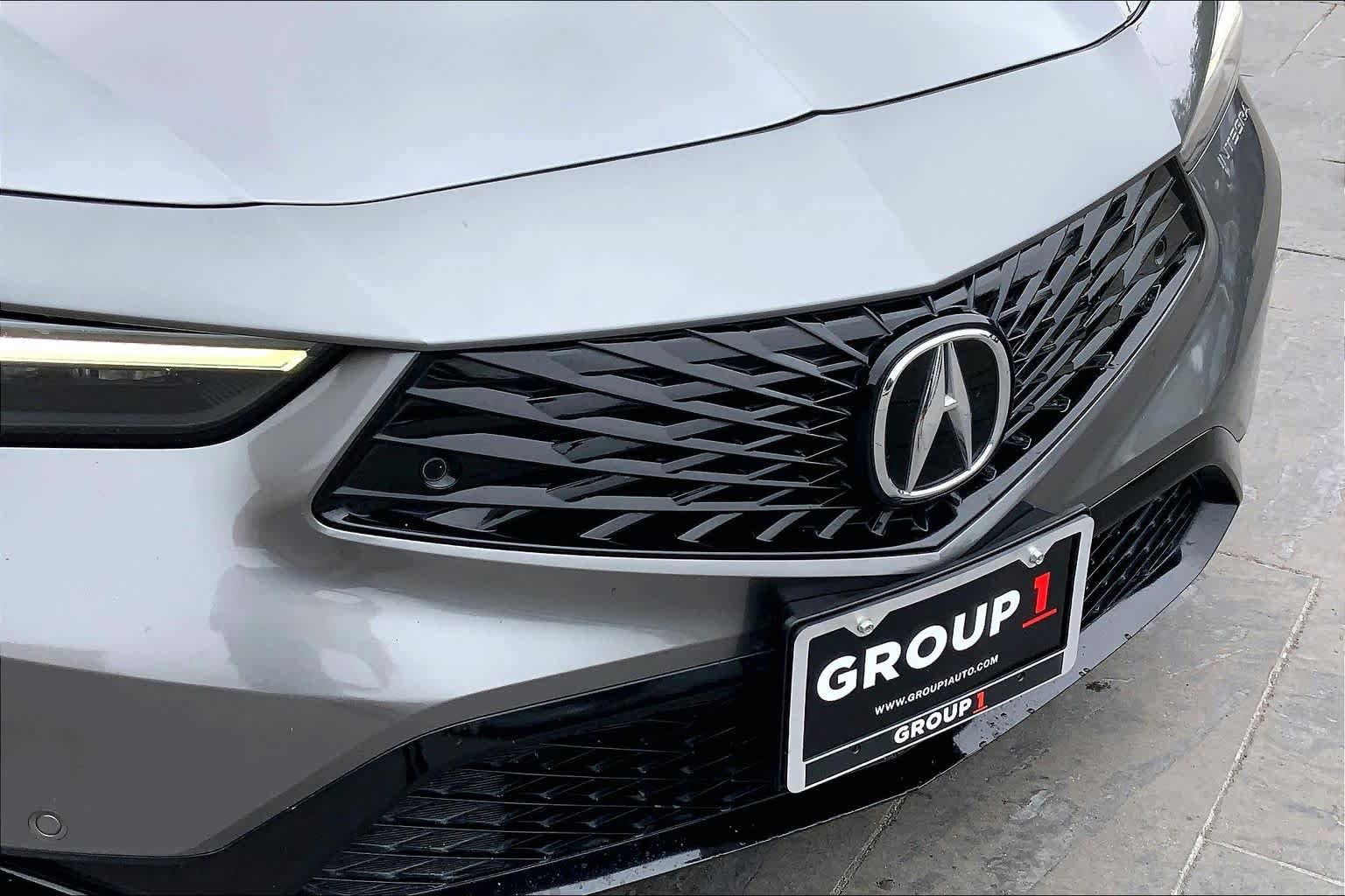 Used 2024 Acura Integra A-Spec FWD image 30