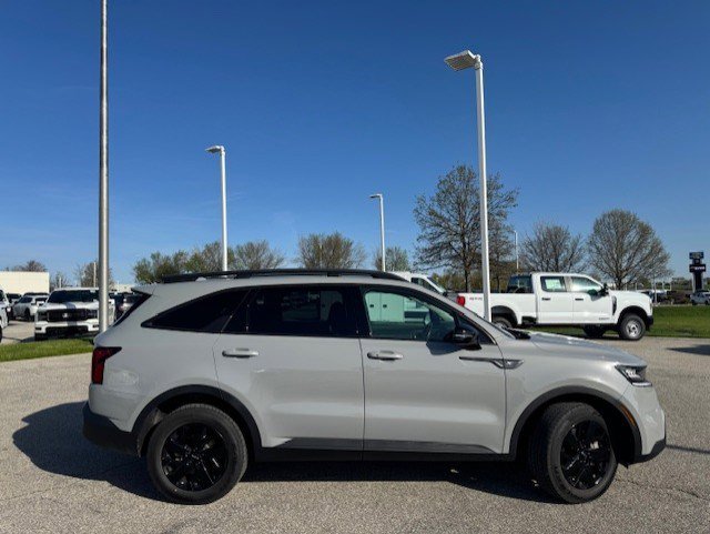 Used 2022 Kia Sorento S w/ Panoramic Sunroof Package AWD/4WD image 10