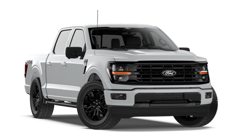 New 2026 Ford F150 XLT w/ Equipment Group 302A MID AWD/4WD image 28