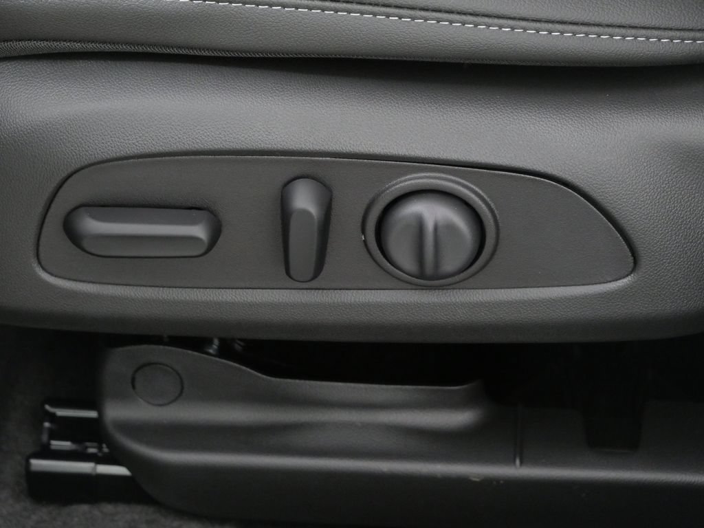 New 2026 Buick Envista Preferred w/ Convenience I Package FWD image 14