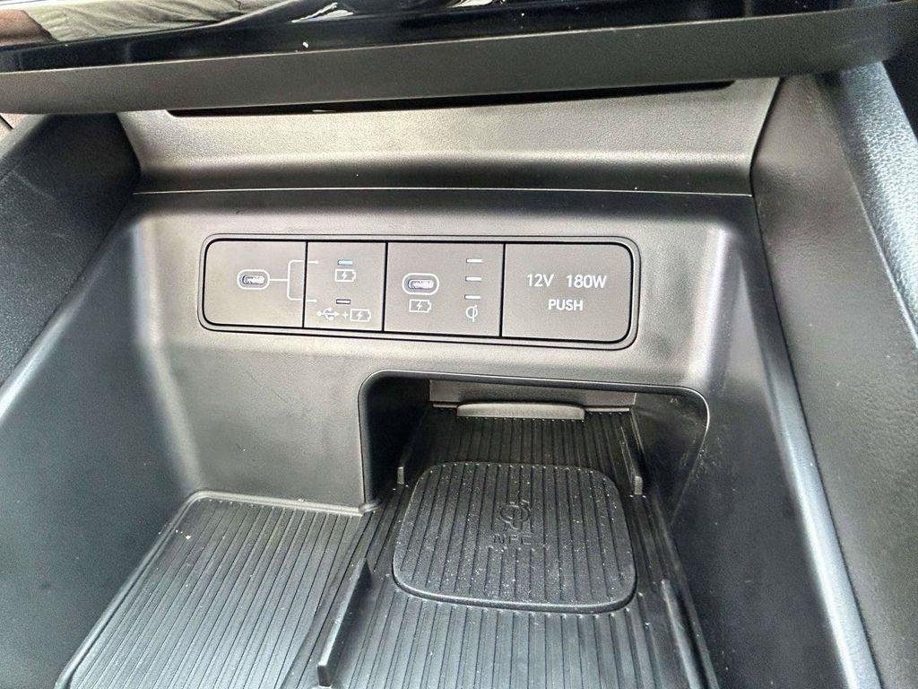 New 2026 Hyundai Tucson SEL FWD image 33