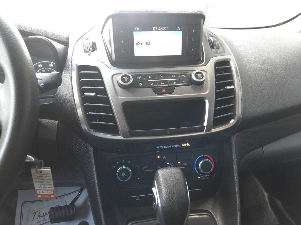 Used 2020 Ford Transit Connect XL image 21