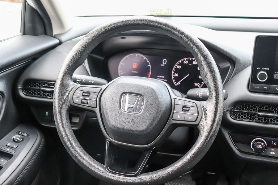 Certified 2024 Honda HR-V LX image 18