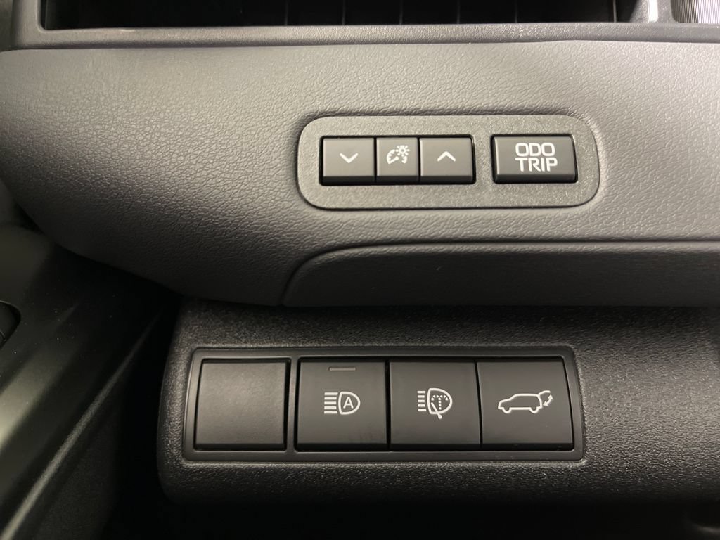New 2026 Toyota bZ Woodland AWD/4WD image 28