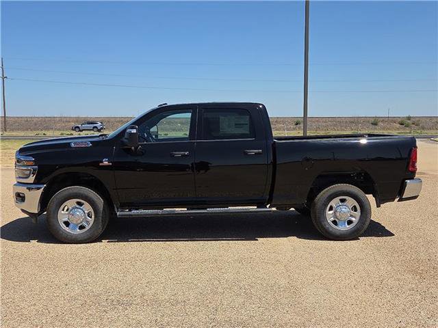 New 2026 RAM 2500 Tradesman image 2
