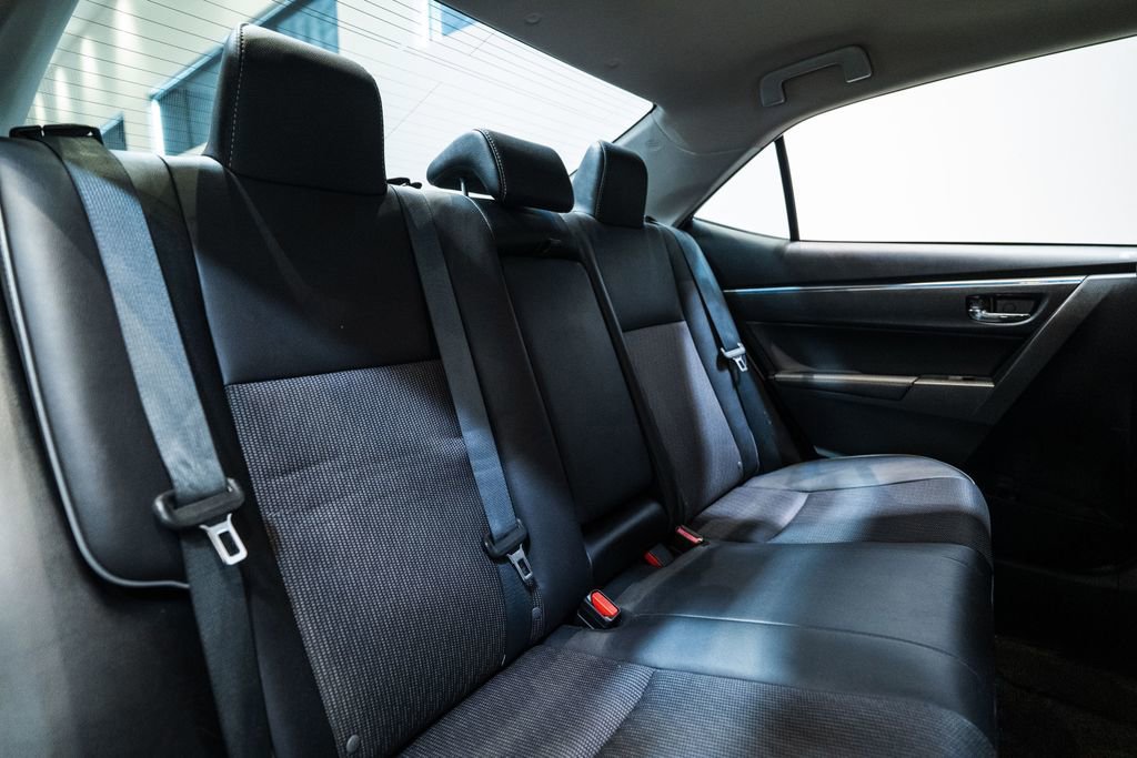 Used 2016 Toyota Corolla S image 30