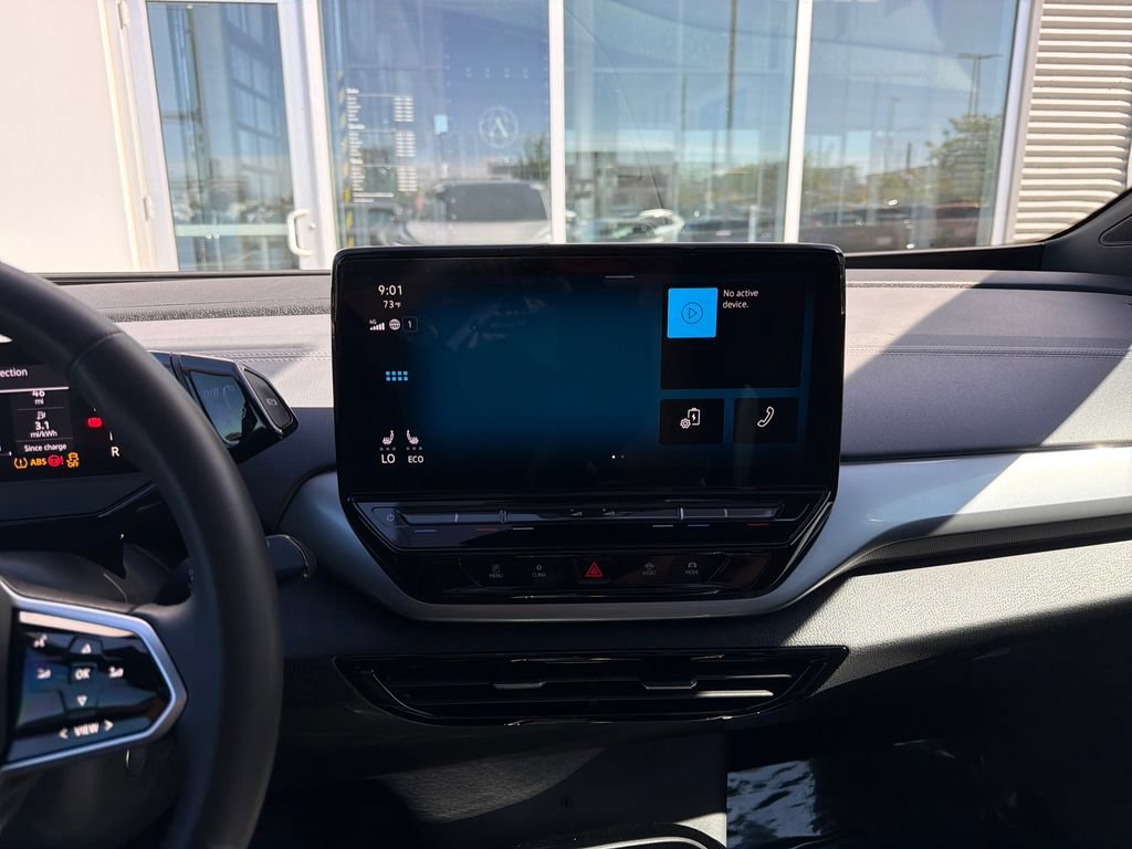 Certified 2023 Volkswagen ID.4 Pro S AWD/4WD image 19