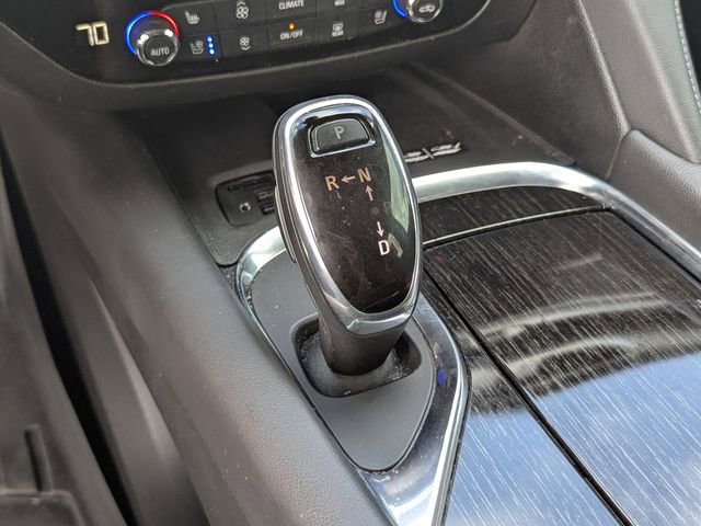 Certified 2021 Buick Enclave Avenir w/ Avenir Technology Package image 32