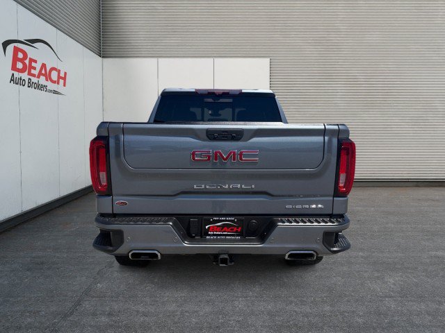 Used 2020 GMC Sierra 1500 Denali w/ Denali Ultimate Package AWD/4WD image 15