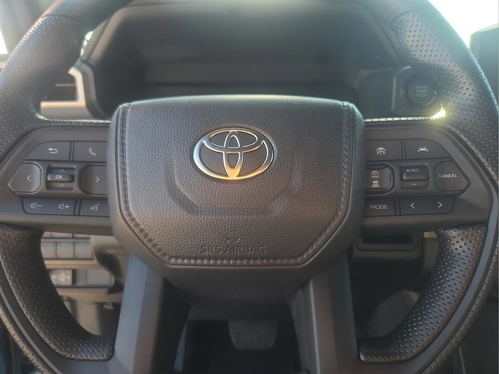 New 2026 Toyota Tacoma SR5 image 25
