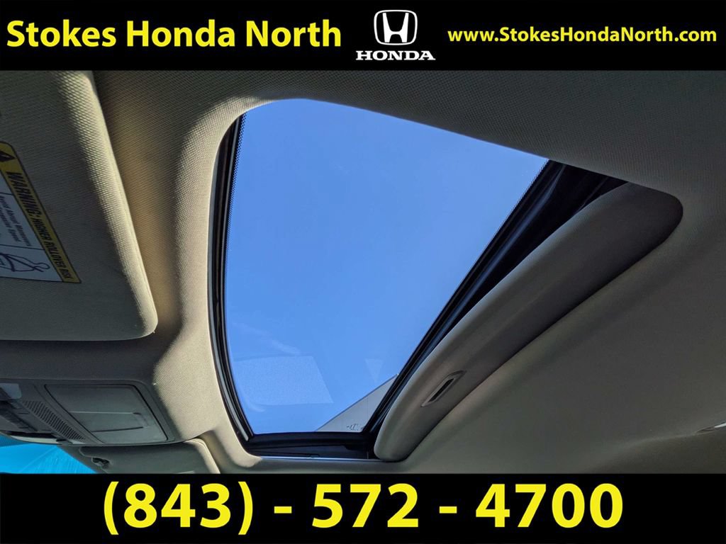 Used 2015 Acura RDX w/ Technology Package FWD image 26