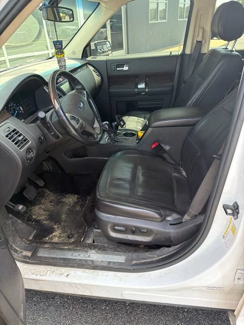Used 2013 Ford Flex Limited FWD image 14