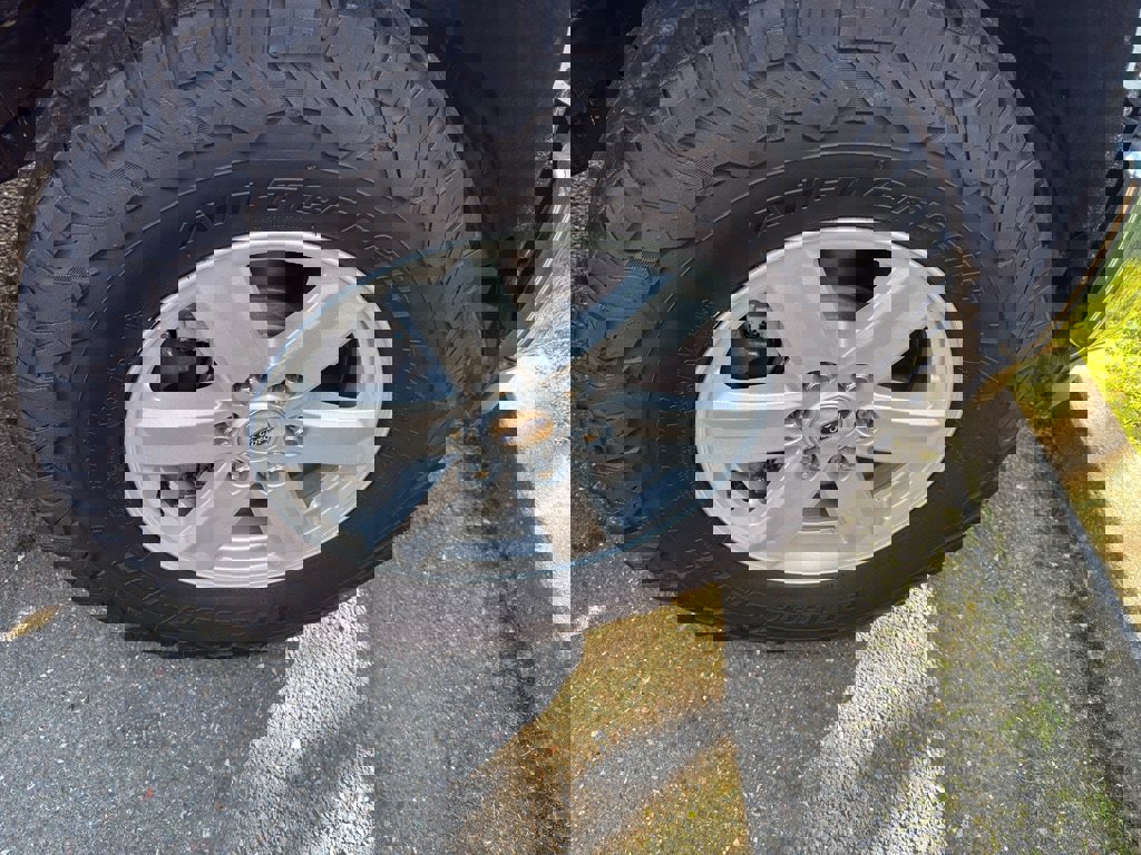 Used 2021 Ford F150 XLT image 20