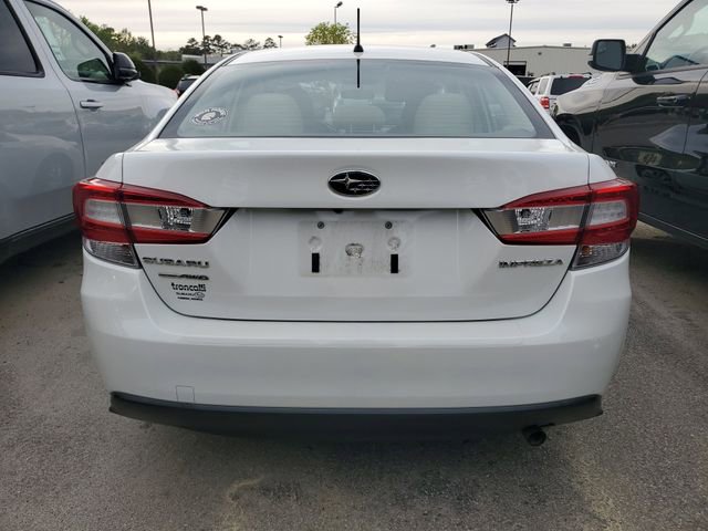 Used 2018 Subaru Impreza 2.0i image 9