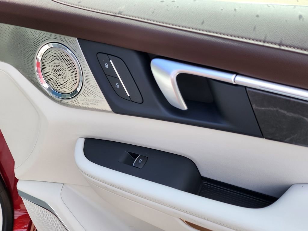 New 2026 Buick Enclave Avenir w/ Super Cruise Package image 40