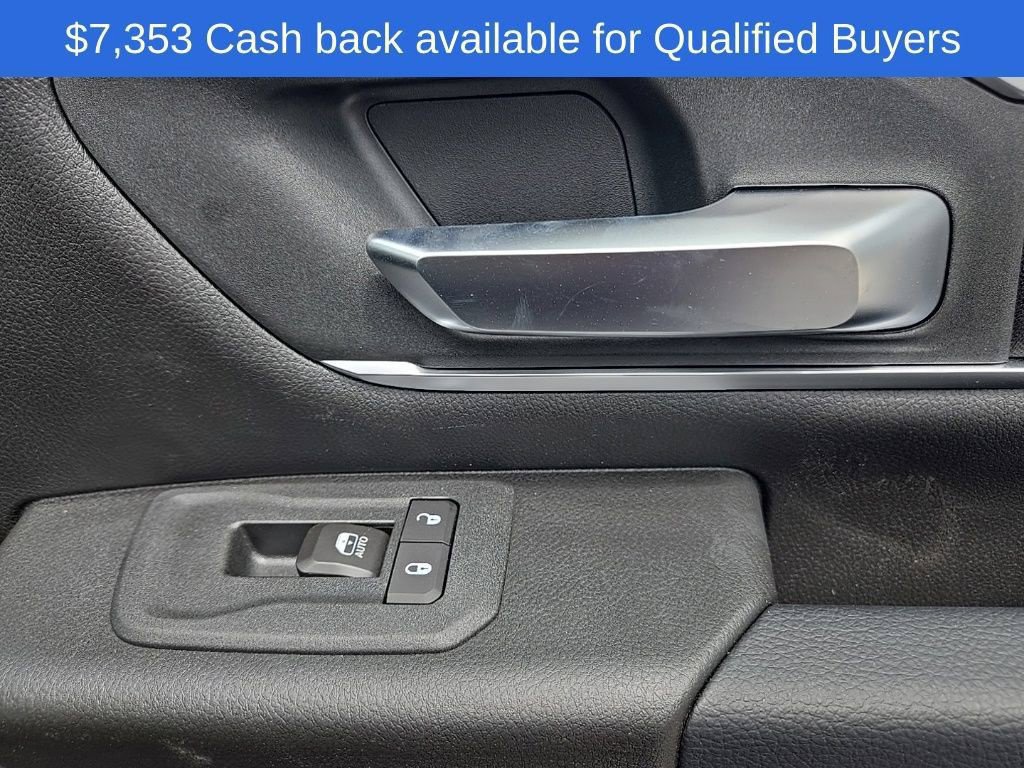 New 2026 RAM 1500 Big Horn AWD/4WD image 23