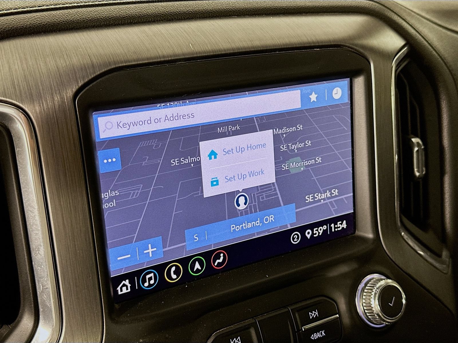 Used 2020 GMC Sierra 1500 Denali AWD/4WD image 14