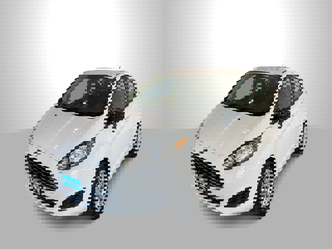 Used 2019 Ford Fiesta SE image 1