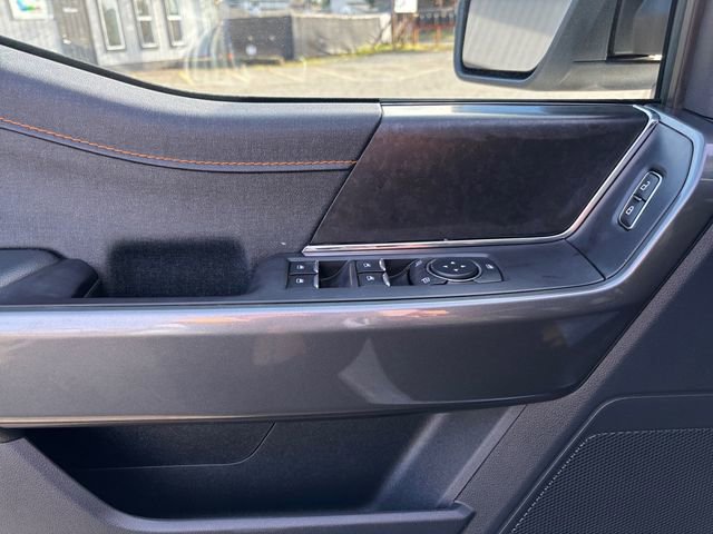 Used 2023 Ford F150 Tremor AWD/4WD image 17