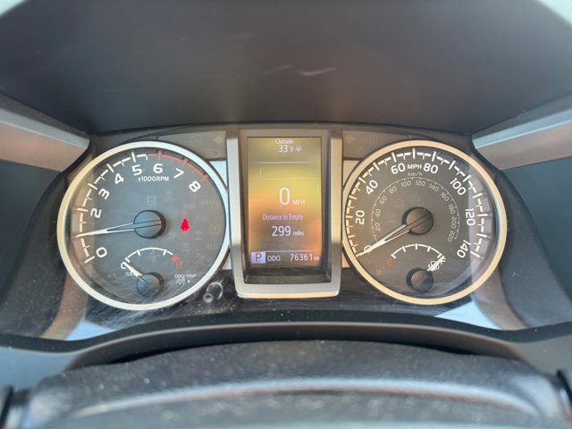 Certified 2018 Toyota Tacoma SR5 image 32