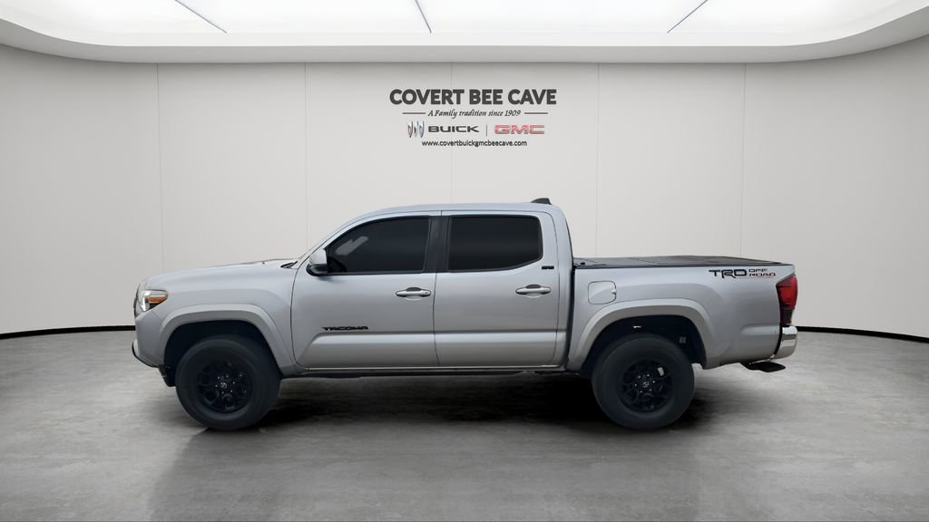 Used 2021 Toyota Tacoma SR5 image 5