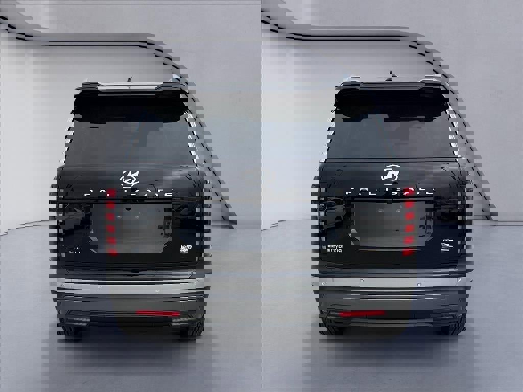 New 2026 Hyundai Palisade FWD Hybrid image 4