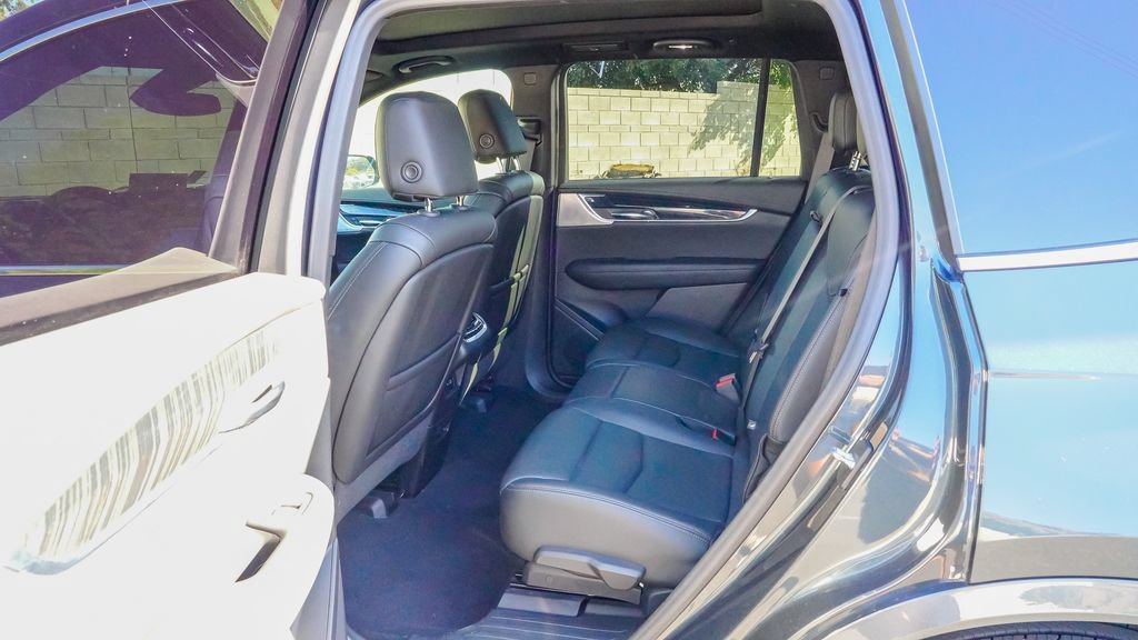 Used 2020 Cadillac XT6 Premium Luxury FWD image 10