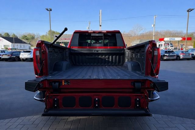 Used 2024 GMC Sierra 2500 Denali w/ Denali Reserve Package image 11