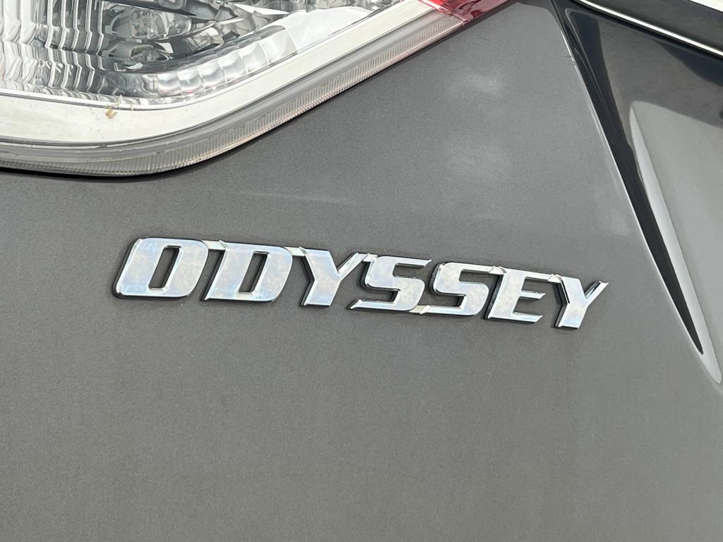 Used 2017 Honda Odyssey EX-L image 42