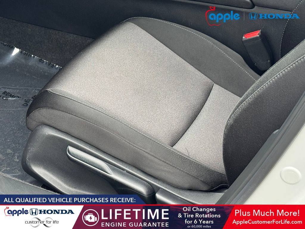 Used 2021 Honda Accord LX image 8