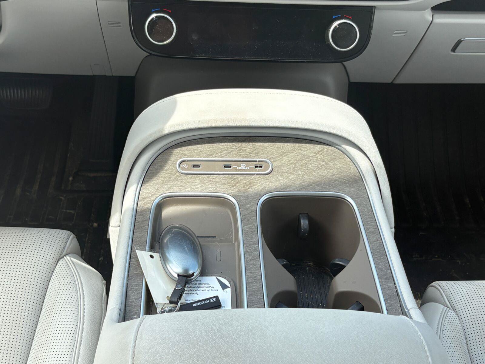 Used 2026 Hyundai Palisade Limited FWD image 26