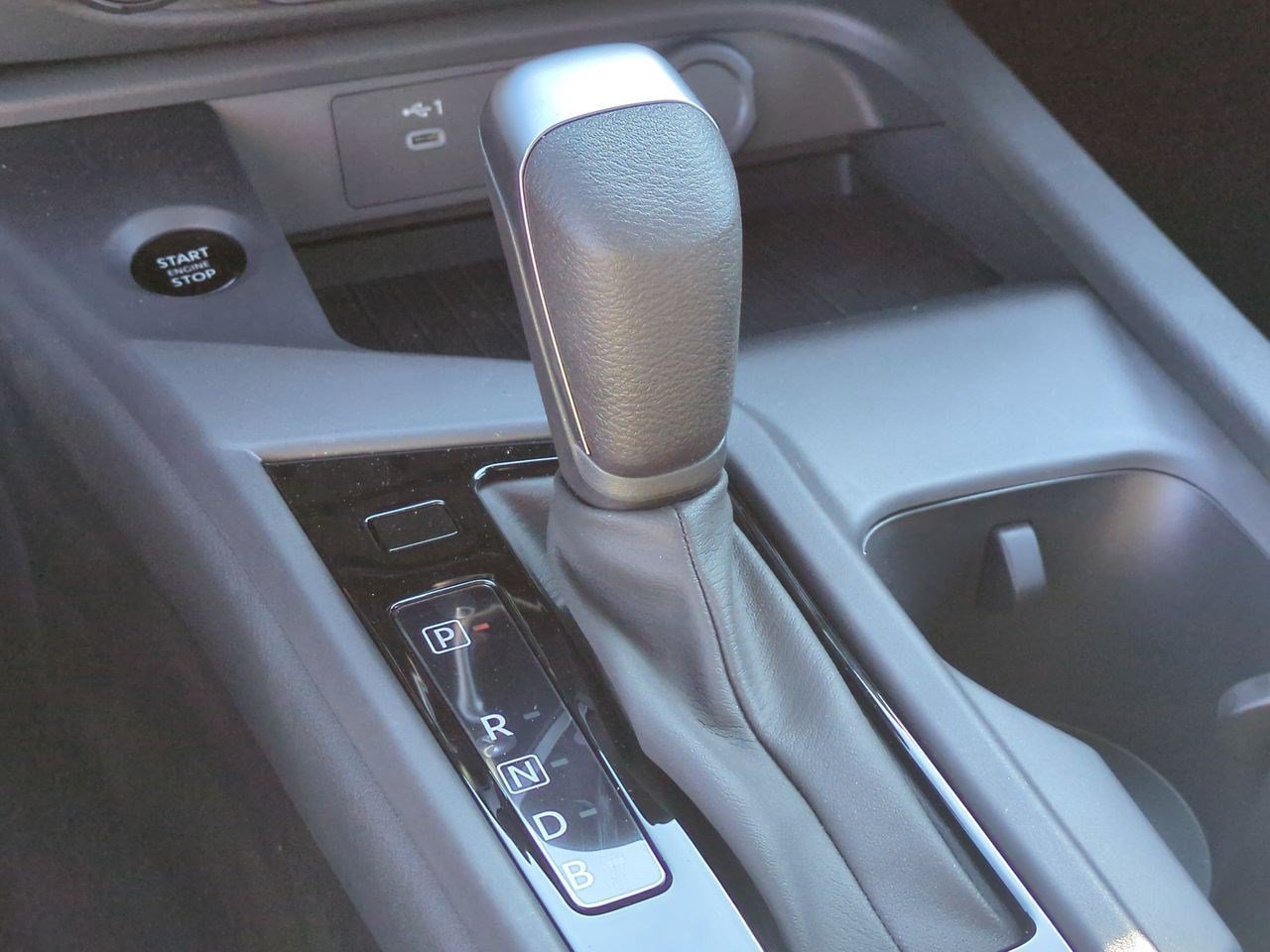 New 2026 Nissan Sentra S w/ Floor Mat Package FWD image 25