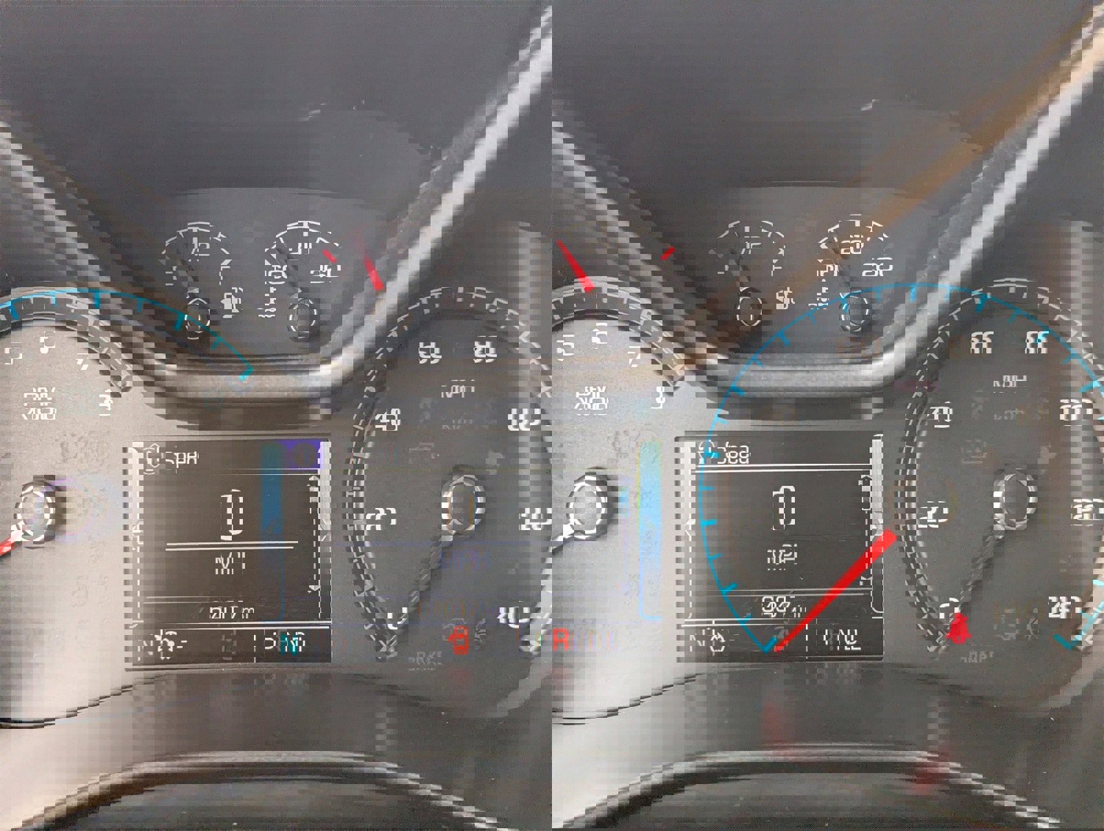 Used 2018 Chevrolet Colorado ZR2 image 27