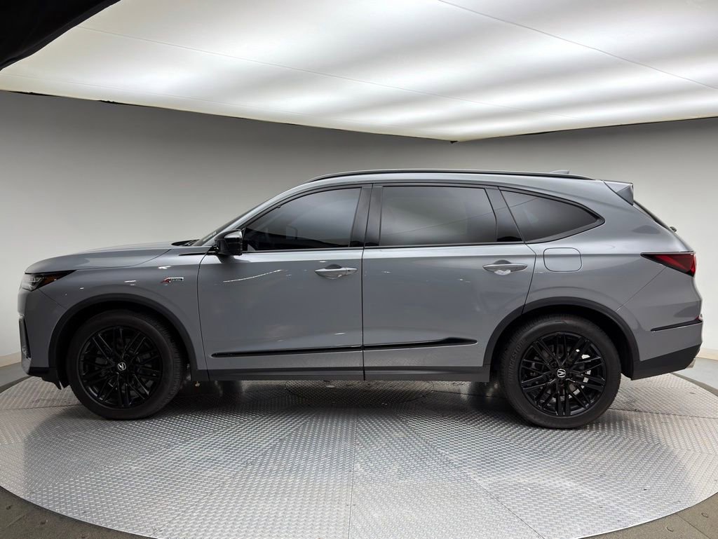 Used 2025 Acura MDX A-Spec image 2