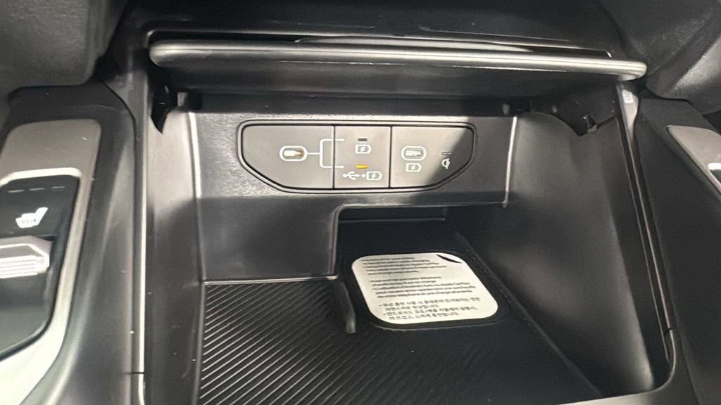 New 2026 Kia Sorento EX image 28