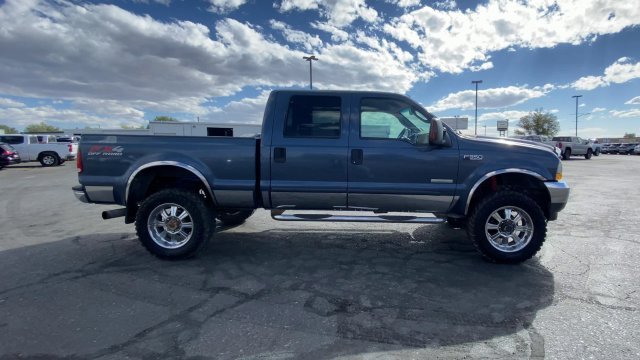 Used 2004 Ford F350 XL AWD/4WD image 9