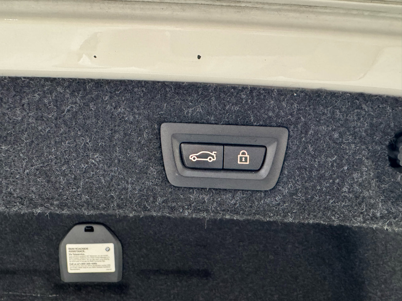 Used 2020 BMW M5 w/ Executive Package image 11