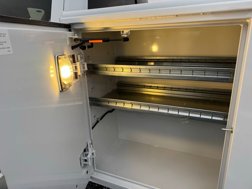 New 2025 Ford F450 XL w/ XL Chrome Package image 49